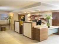 Langstone Hotel Hayling Island