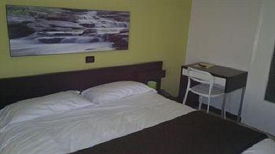 фото отеля Hotel Enrica