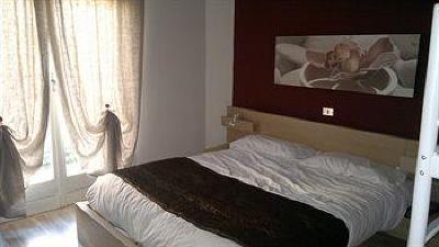 фото отеля Hotel Enrica