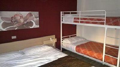 фото отеля Hotel Enrica