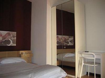 фото отеля Hotel Enrica