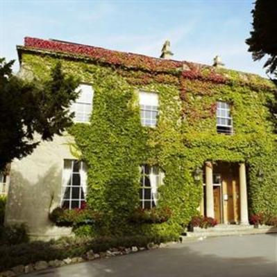 фото отеля Bishopstrow House