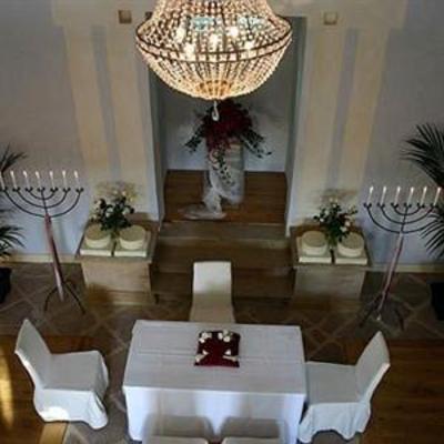 фото отеля Schloss Hotel Romrod