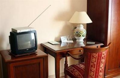 фото отеля Emmaus - Albergo del bosco