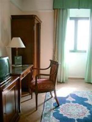 фото отеля Emmaus - Albergo del bosco
