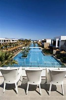 фото отеля Palazzo del Mare
