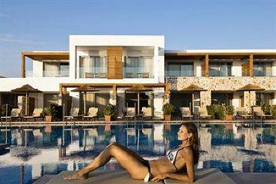 фото отеля Palazzo del Mare
