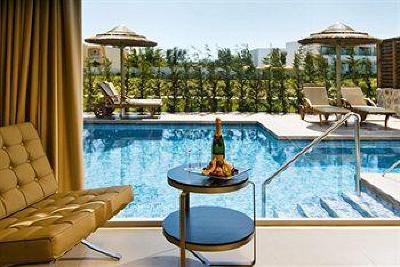 фото отеля Palazzo del Mare