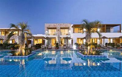 фото отеля Palazzo del Mare