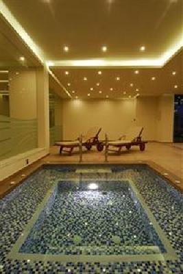 фото отеля Palazzo del Mare