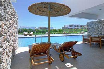 фото отеля Palazzo del Mare