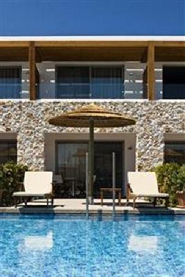 фото отеля Palazzo del Mare