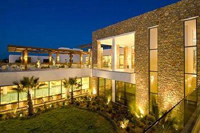 фото отеля Palazzo del Mare