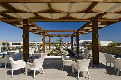 фото отеля Palazzo del Mare