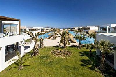 фото отеля Palazzo del Mare