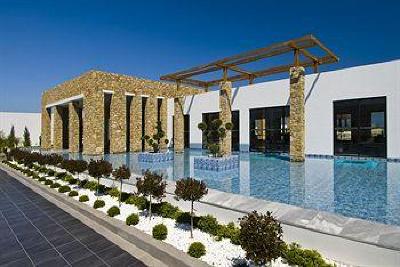 фото отеля Palazzo del Mare