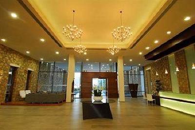 фото отеля Palazzo del Mare