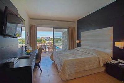 фото отеля Palazzo del Mare