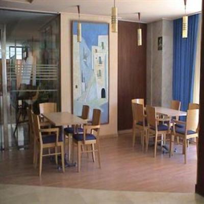 фото отеля Hotel Club Els Pins