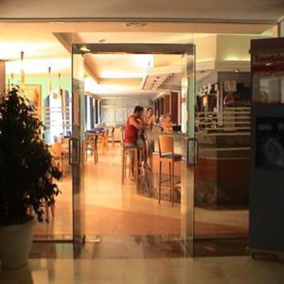фото отеля Hotel Club Els Pins