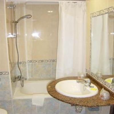 фото отеля Hotel Club Els Pins