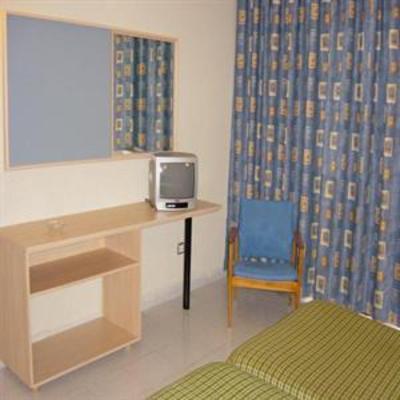 фото отеля Hotel Club Els Pins