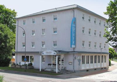 фото отеля Akzent Parkhotel Saarlouis