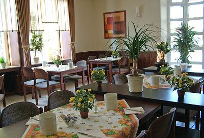 фото отеля Akzent Parkhotel Saarlouis