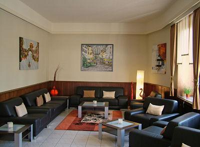 фото отеля Akzent Parkhotel Saarlouis