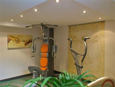 фото отеля Akzent Parkhotel Saarlouis
