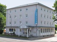 Akzent Parkhotel Saarlouis