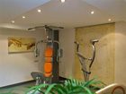 фото отеля Akzent Parkhotel Saarlouis