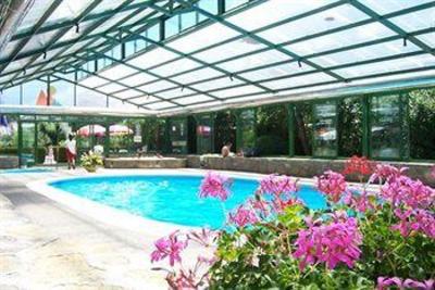 фото отеля Hotel Peña Montañesa Ainsa