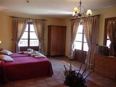 фото отеля Hotel Peña Montañesa Ainsa