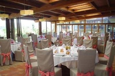 фото отеля Hotel Peña Montañesa Ainsa