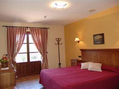 фото отеля Hotel Peña Montañesa Ainsa
