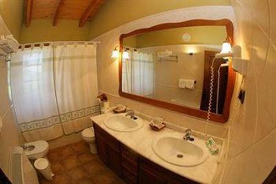 фото отеля Hotel Peña Montañesa Ainsa