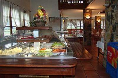 фото отеля Hotel Peña Montañesa Ainsa