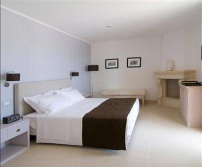 фото отеля Canne Bianche Beach Hotel & Spa