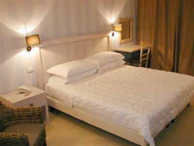 фото отеля Canne Bianche Beach Hotel & Spa
