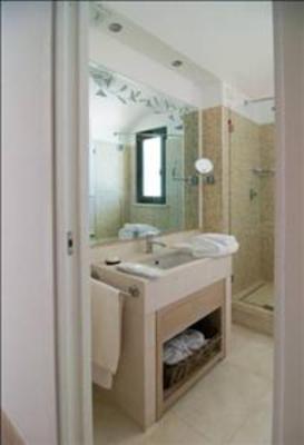 фото отеля Canne Bianche Beach Hotel & Spa