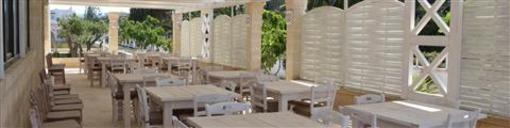 фото отеля Canne Bianche Beach Hotel & Spa
