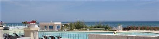 фото отеля Canne Bianche Beach Hotel & Spa