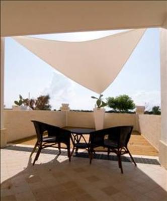 фото отеля Canne Bianche Beach Hotel & Spa