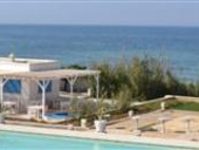 Canne Bianche Beach Hotel & Spa