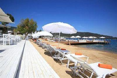 фото отеля Grand Yazici Hotel Bodrum