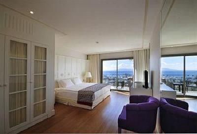 фото отеля Grand Yazici Hotel Bodrum