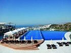 фото отеля Grand Yazici Hotel Bodrum