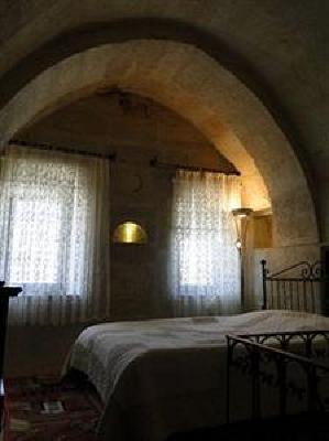 фото отеля Goreme Suites