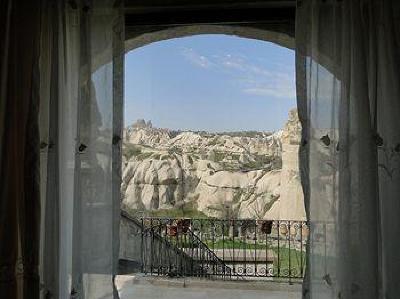 фото отеля Goreme Suites